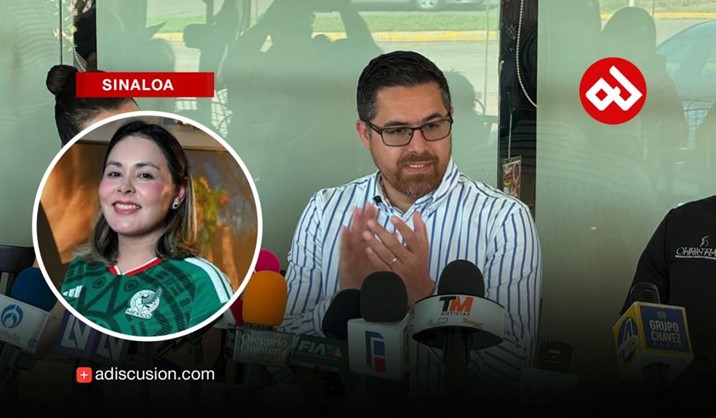  Gobernadora Yeraldine Bonilla se recupera favorablemente tras dar a luz: Salud