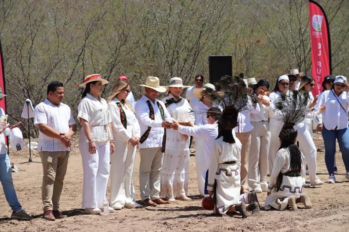 Navolato celebra el Equinoccio de Primavera con rituales y tradición en ...