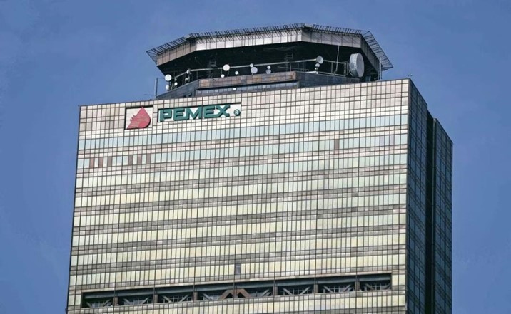  EU declara culpable a empresario mexicano por sobornos a funcionarios de Pemex