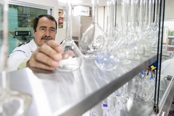 Científicos sinaloenses trabajan por Una Sola Salud