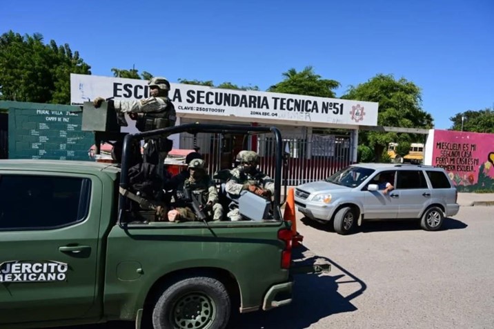 SEPyC prepara estrategia de resguardo de escuelas por vacaciones de verano