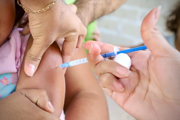 Hospital Pediátrico urge revisar cartillas de vacunación infantil