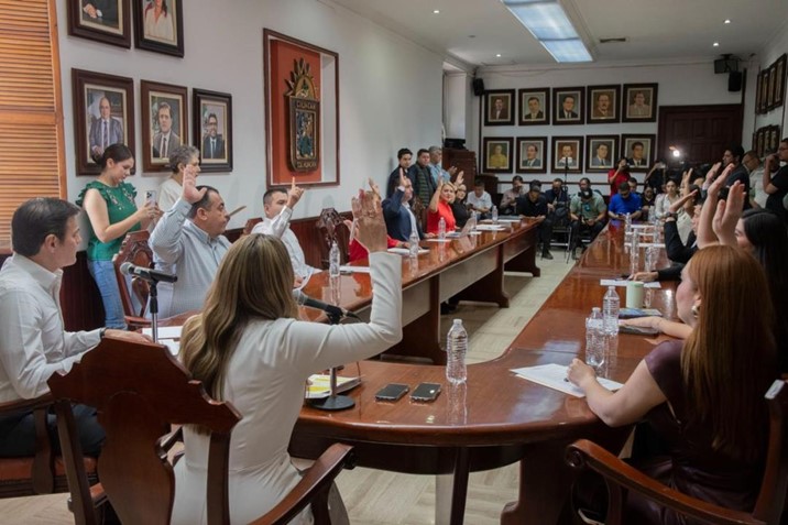 Cabildo de Culiacán anuncia a los ganadores del Premio Coltzin 2026