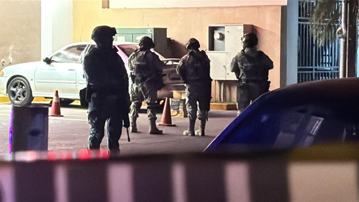 Este jueves hubo 4 homicidios en Culiacán y 3 personas “levantadas”