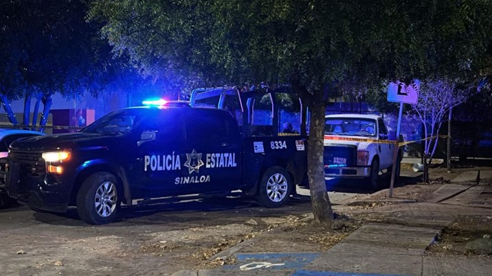Con un solo asesinato cierra el domingo en Sinaloa 