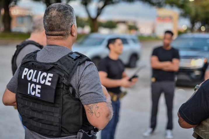 México exige investigar muerte de connacional en centro migratorio de Laredo