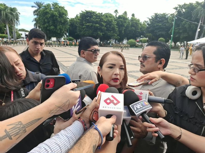 Padre Clemente presentaba lesiones tras desaparecer, afirma fiscal