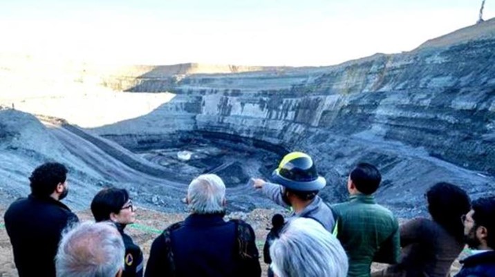  Hallan primeros restos de mineros atrapados en Pasta de Conchos