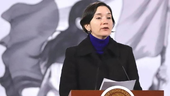  Homicidio doloso ha bajado 37% desde septiembre de 2024: SESNSP