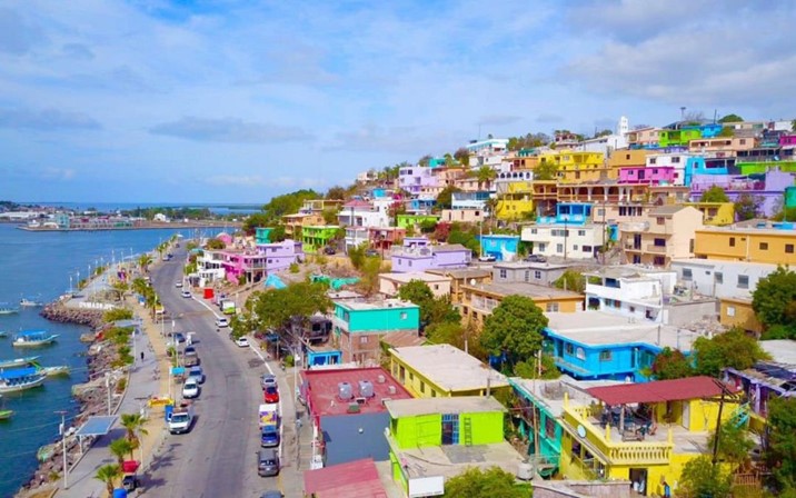 Proponen traslado de Poderes al puerto de Topolobampo