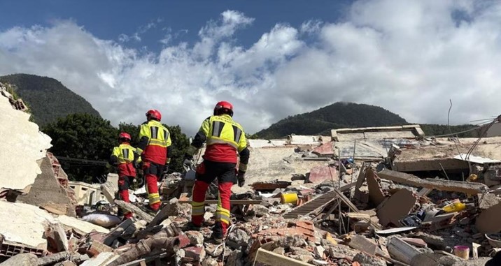 Terremotos en Venezuela: evalúan aplicar vacunas selectivas ante el riesgo de brotes de enfermedades