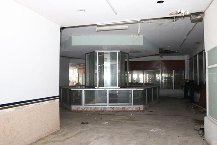 Llaman a propietarios a no descuidar edificios y locales en el Centro de Culiacán