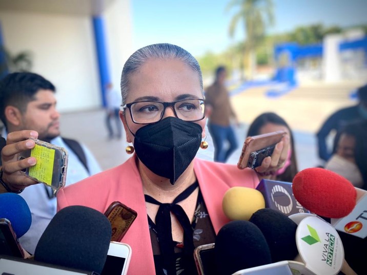 Hay 258 mdp para atender a las escuelas afectadas por la pandemia: SEPyC