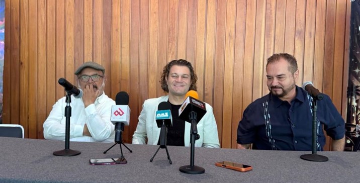 “Hollywood, la época dorada” revivirá con la OSSLA este jueves