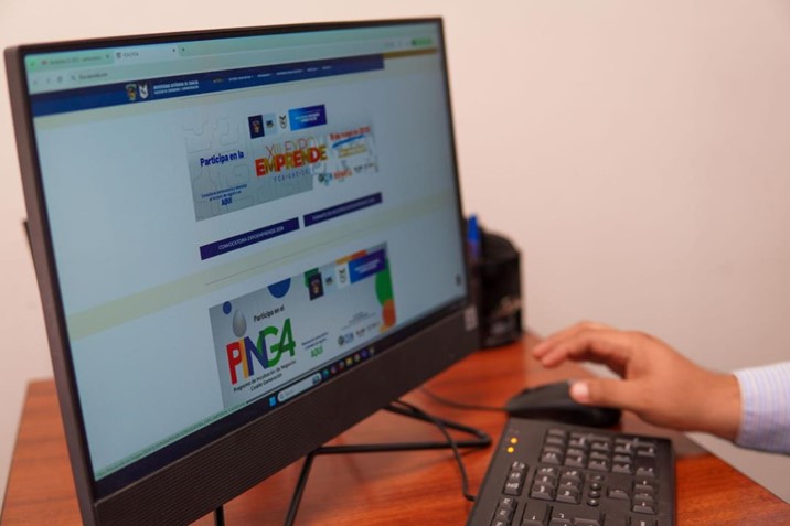 Facultad de Contaduría promueve cultura emprendedora en Sinaloa