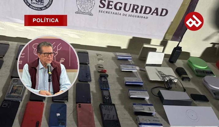 Revisiones en penales son un acierto de la SSPE: Feliciano Castro 