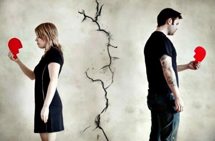 5 libros para atravesar una ruptura amorosa