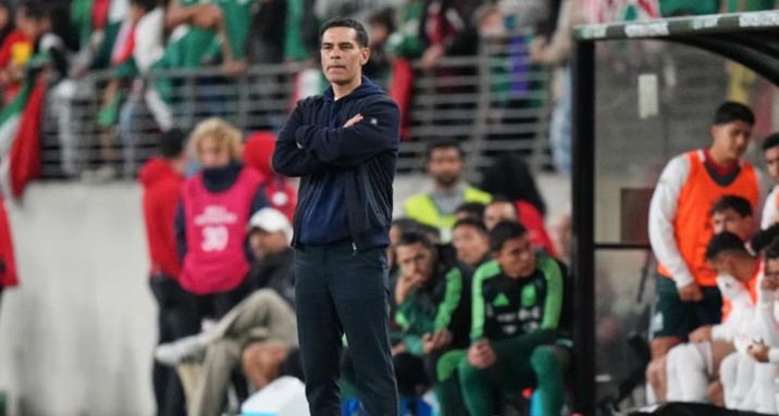 Rafa Márquez advierte cambios tras nueva derrota de México