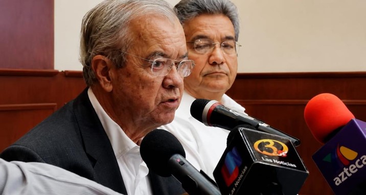  Fallece el Chuquiqui