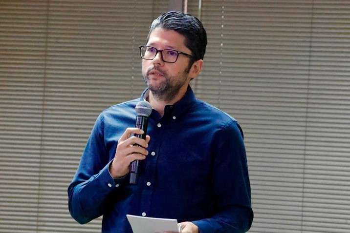 Llama SATES a pagar calca vehicular antes del 31 de marzo