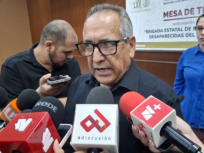 Atribuye Ambrocio Chávez los 700 millones al segundo crédito estatal