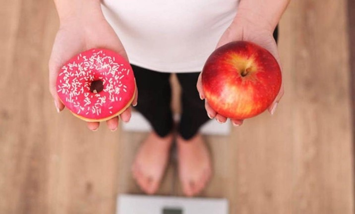 Redes sociales, entre los factores que causan trastorno alimenticio