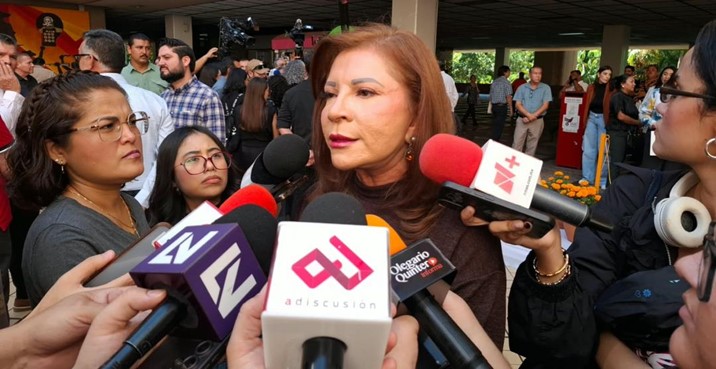 Maestros de Sinaloa participarán en consulta sobre desaparición de la USICAMM
