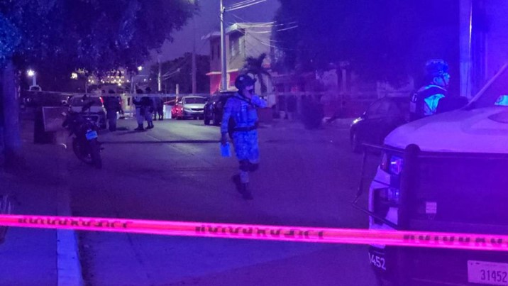  Con ocho homicidios cierra este martes violento en Sinaloa