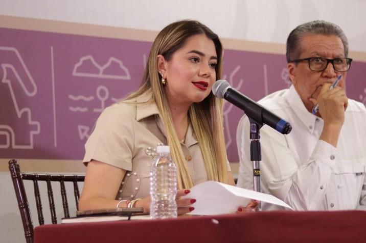 SSPE a través de Programas Preventivos impulsa el taller “Masculinidades Positivas”