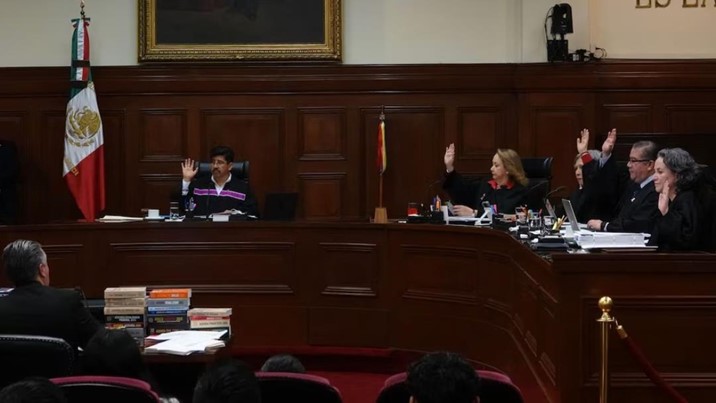 Suprema Corte avala cambios clave sobre pensiones y AFORES