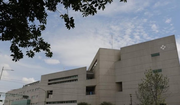 Salmonela afecta a 135 médicos y obliga a cerrar comedor hospitalario