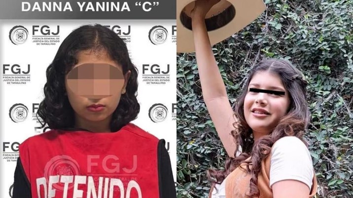 Amparo sacude el proceso contra Danna Yanina por feminicidio