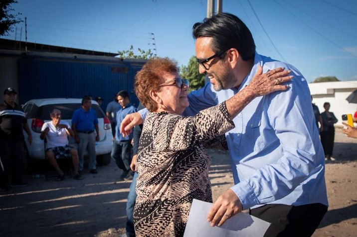  Juan de Dios Gámez encabeza aprobación entre alcaldes de Sinaloa; Culiacán, el municipio mejor evaluado