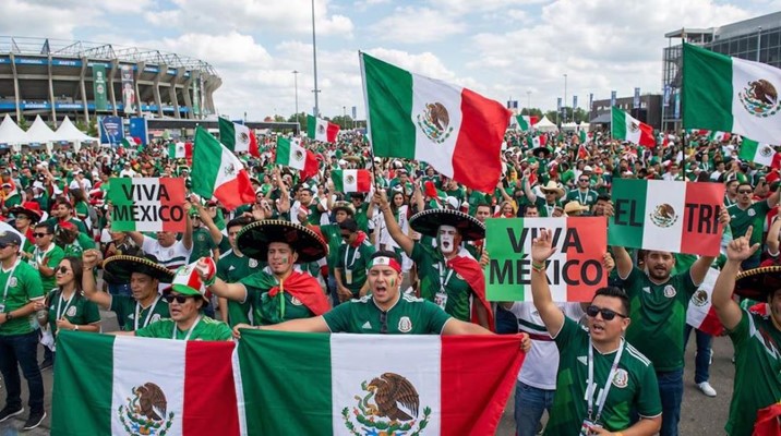 Mundial 2026, conciertos y arte: la agenda de junio en la Ciudad de México