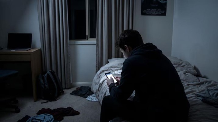 Suicidio ya es tercera causa de muerte entre adolescentes mexicanos