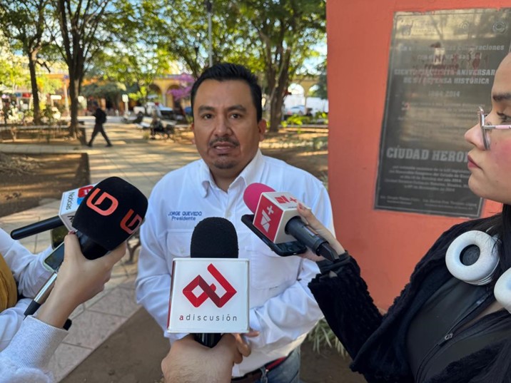 Prevén empresarios de Navolato aumento en comercio durante febrero