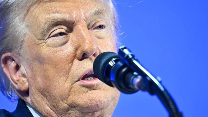  Trump exige "negociaciones inmediatas" para adquirir Groenlandia; descarta usar la fuerza