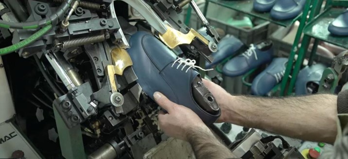 China elude cuotas al calzado vía Vietnam, acusan zapateros