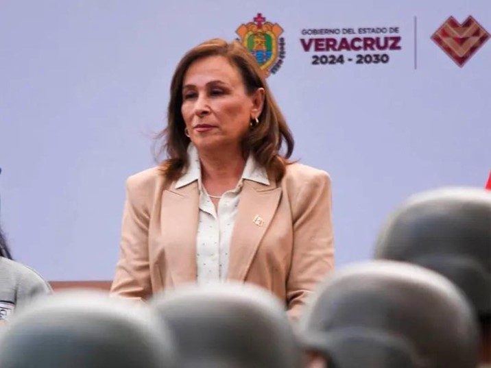 Nahle se pronuncia tras asesinato de candidata de Morena: 'daremos con los responsables'