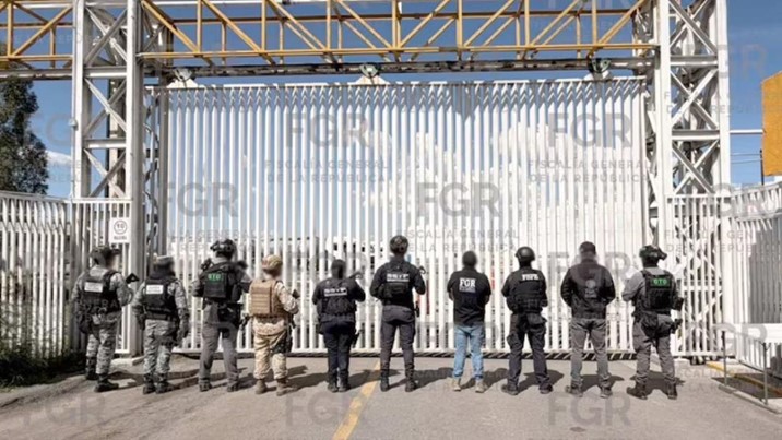 Operativo por combustible enfrenta inconsistencias tras intervención en Guanajuato
