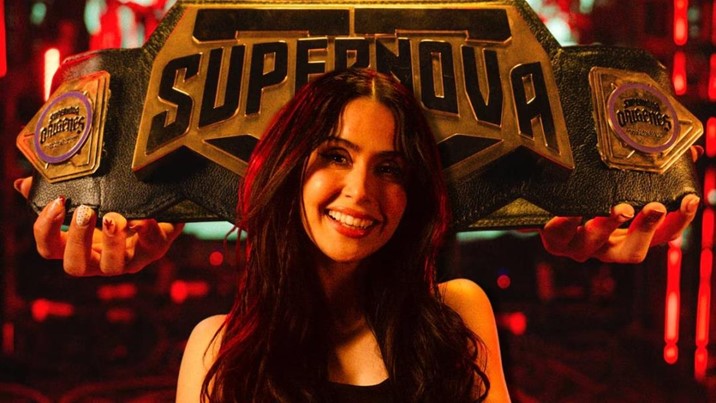 ‘Se me cayó el mundo’: Lupita Villalobos habla sobre su salida de ‘Supernova Génesis’