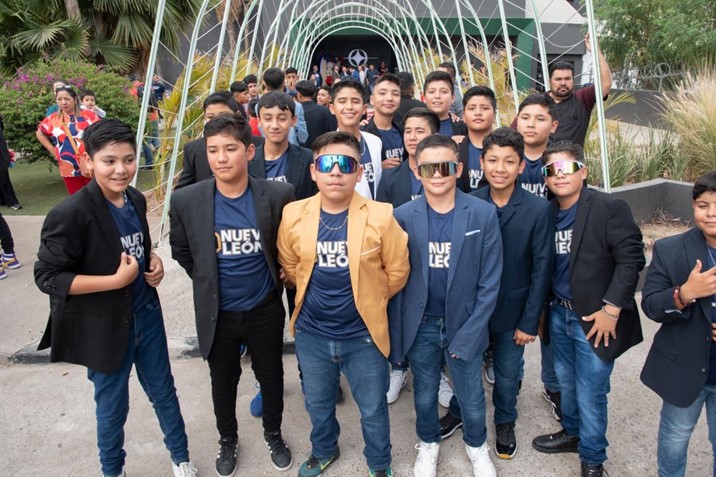 Inauguran Campeonato Nacional de Beisbol U12 en Culiacán