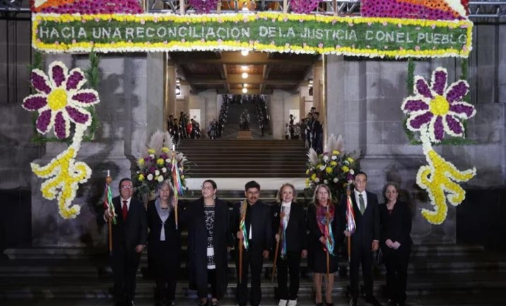 Nueva Corte inicia con tijeretazos; va por ahorros de 800 mdp en salarios, seguros y pensiones