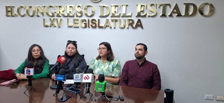Impulsan foros de participación ciudadana para la 'Ley Fílmica' de Sinaloa