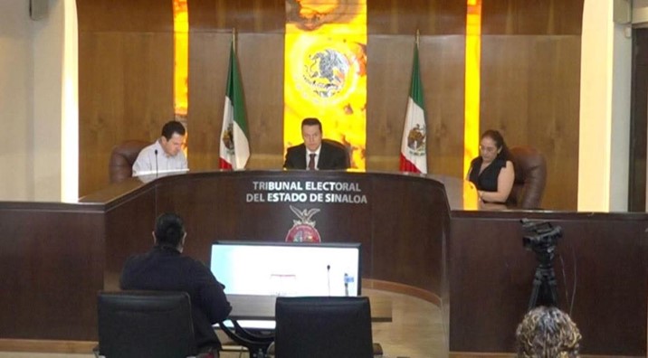 TEESIN descarta violencia política de género contra diputada tras polémica entrevista
