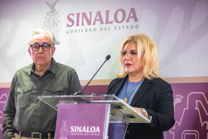 En 2025, Sinaloa se coloca en el 2º lugar nacional en transparencia en el gasto en Salud, afirma el Gobernador