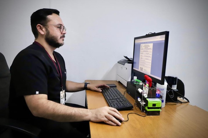 Sinaloa ya emite Certificado de Defunción de manera electrónica
