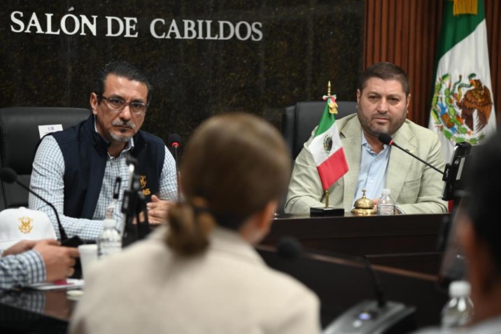 Badiraguato proyecta Parque Ecológico con respaldo académico de la UAS