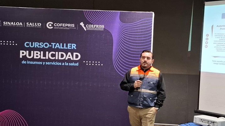 Advierten multas de hasta 60 mil pesos por publicidad engañosa o fraudulenta en materia de salud 
