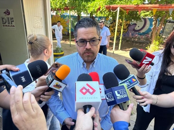 Dos internos siguen hospitalizados tras riña en penal de Mazatlán